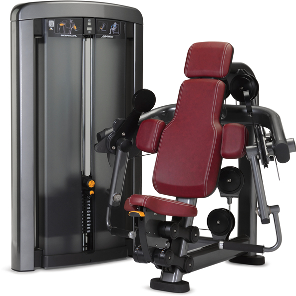 FC2009二头肌训练器