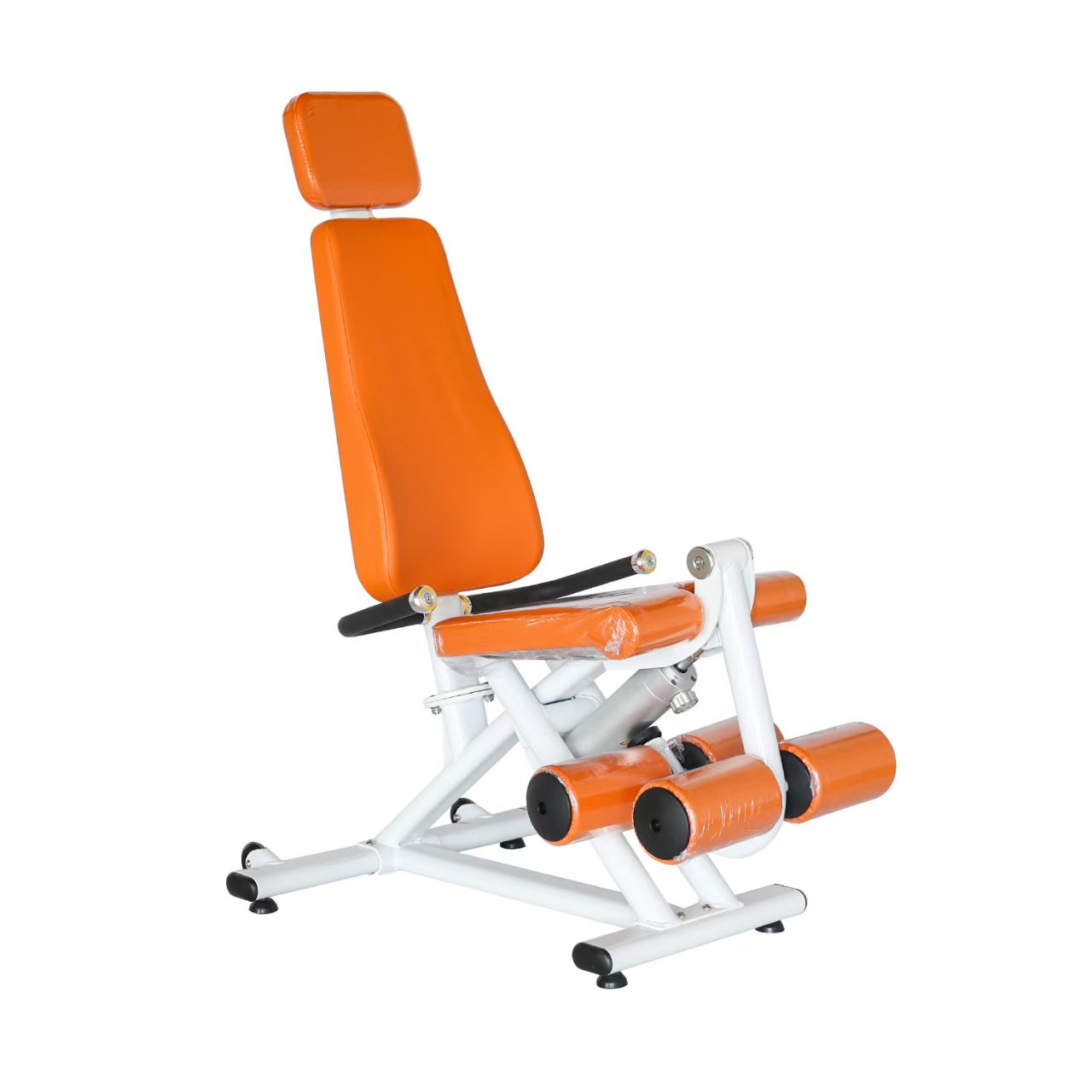 FC2074前挑腿训练器