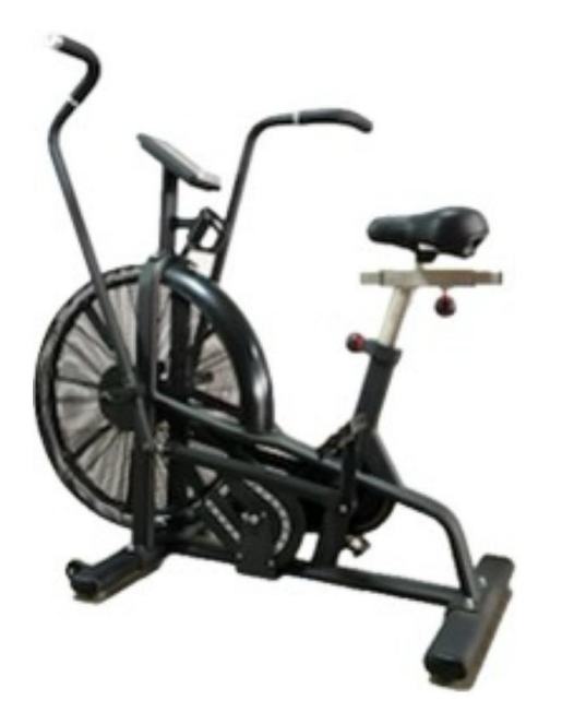 FC320风阻健身车