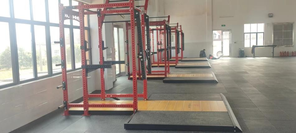 北海国家水上运动中心